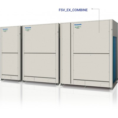 FSV EX COMBINE FSV EX COMBINE