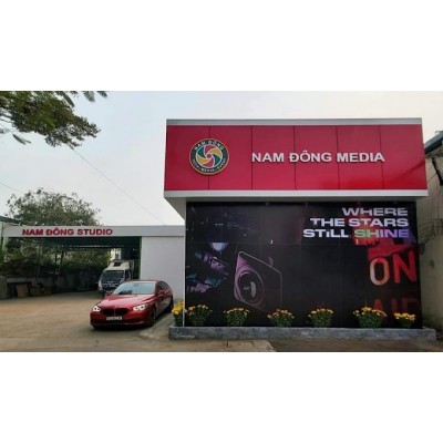NAM ĐÔNG STUDIO NAM ĐÔNG STUDIO