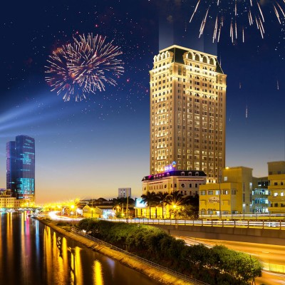 KHU CĂN HỘ THƯƠNG MẠI ICON56