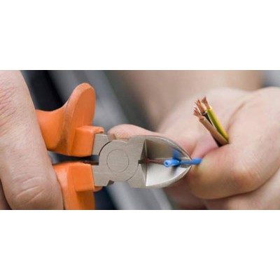 Thiết kế, thi công hệ thống điện