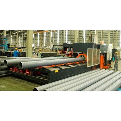 Cung cấp, thi công vật tư ngành nước